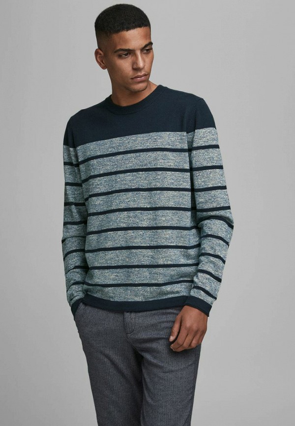 

Джемпер Jack & Jones, Синий