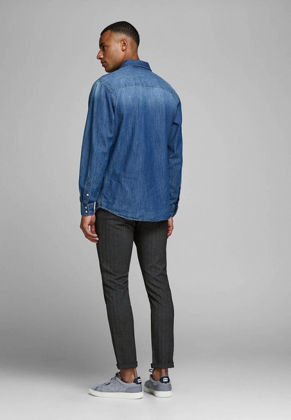

Брюки Jack & Jones, Серый