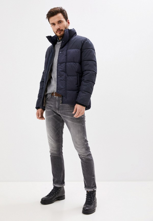 фото Куртка утепленная jack & jones