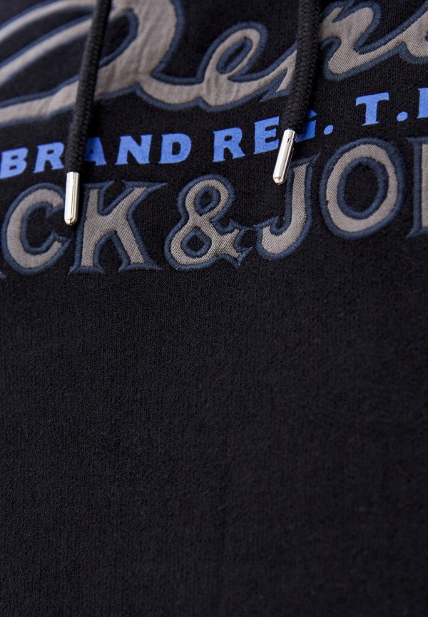 

Худи Jack & Jones, Черный