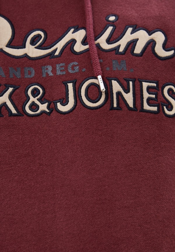 фото Худи jack & jones