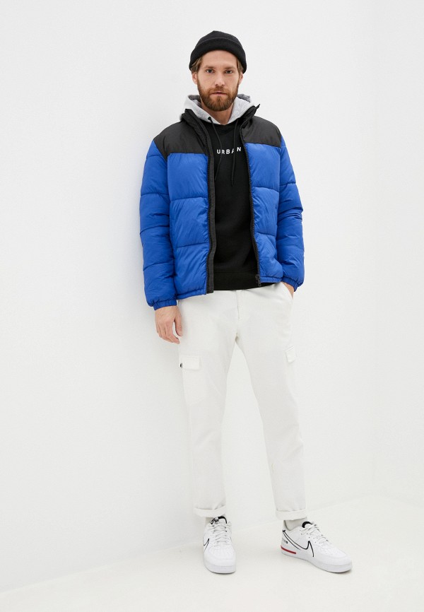 фото Куртка утепленная jack & jones