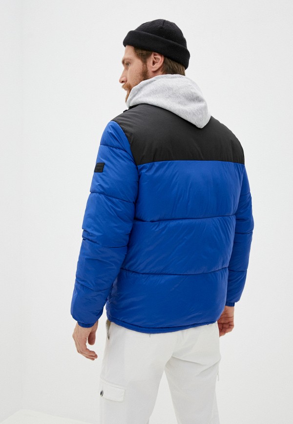 фото Куртка утепленная jack & jones