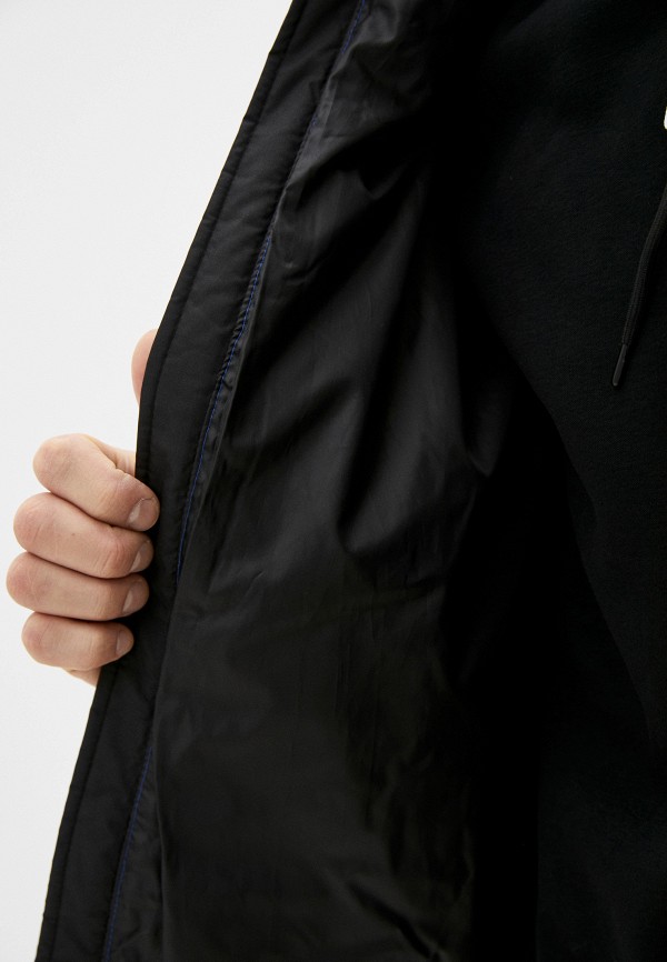 фото Куртка утепленная jack & jones