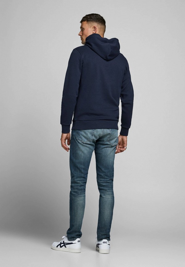 фото Худи jack & jones