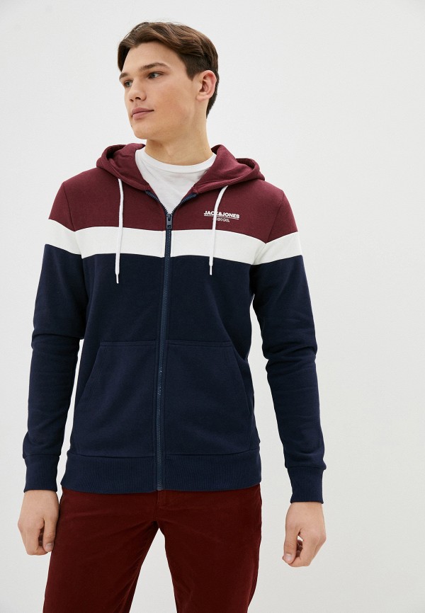 

Толстовка Jack & Jones, Синий