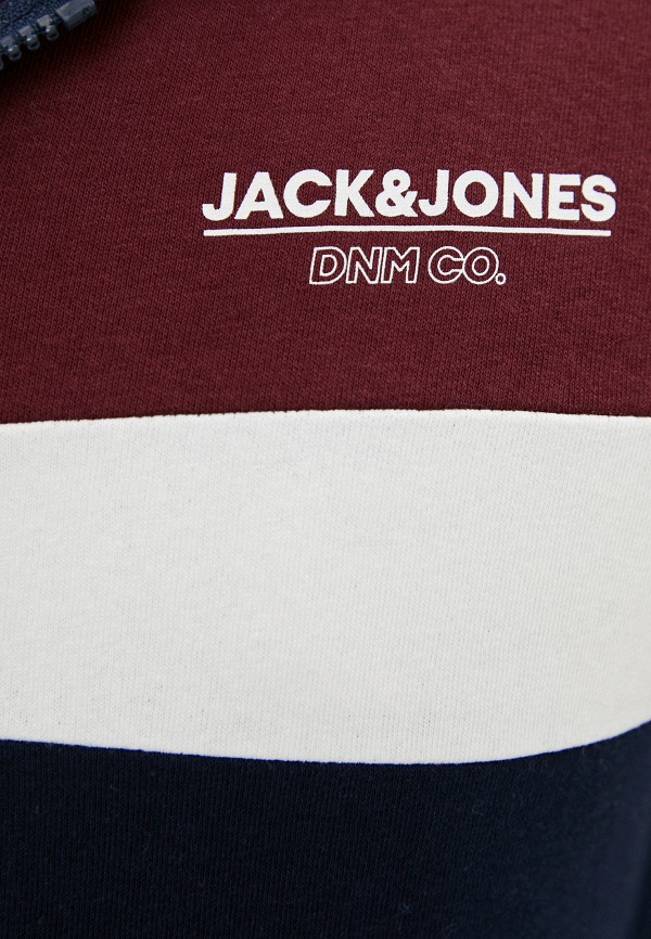 фото Толстовка jack & jones