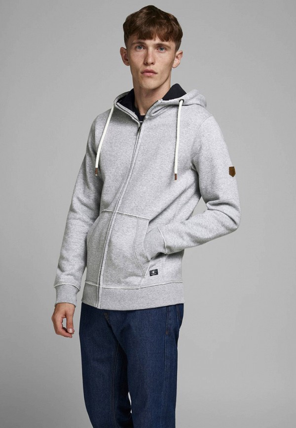 

Толстовка Jack & Jones, Серый