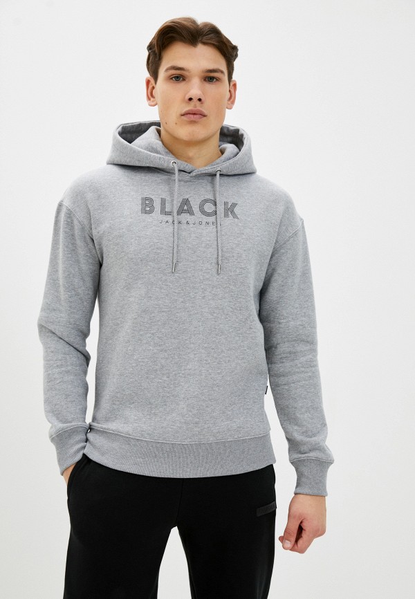 фото Худи jack & jones