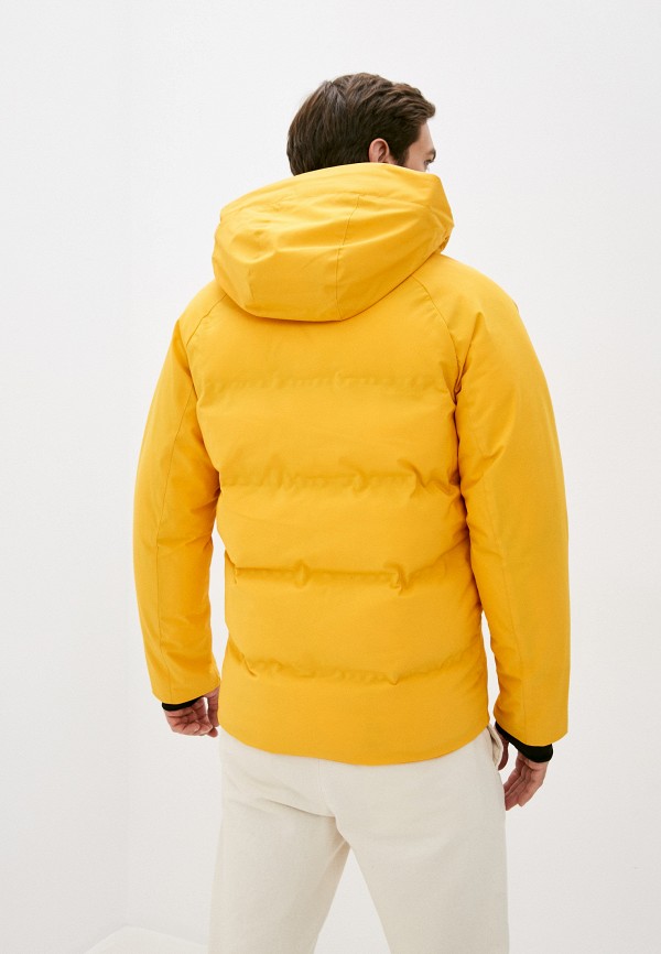 

Куртка утепленная Jack & Jones, Желтый, Jack & Jones JA391EMKZVE1