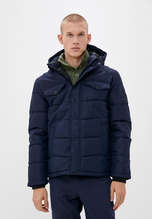 

Куртка утепленная Jack & Jones, Синий, Jack & Jones JA391EMKZVE2