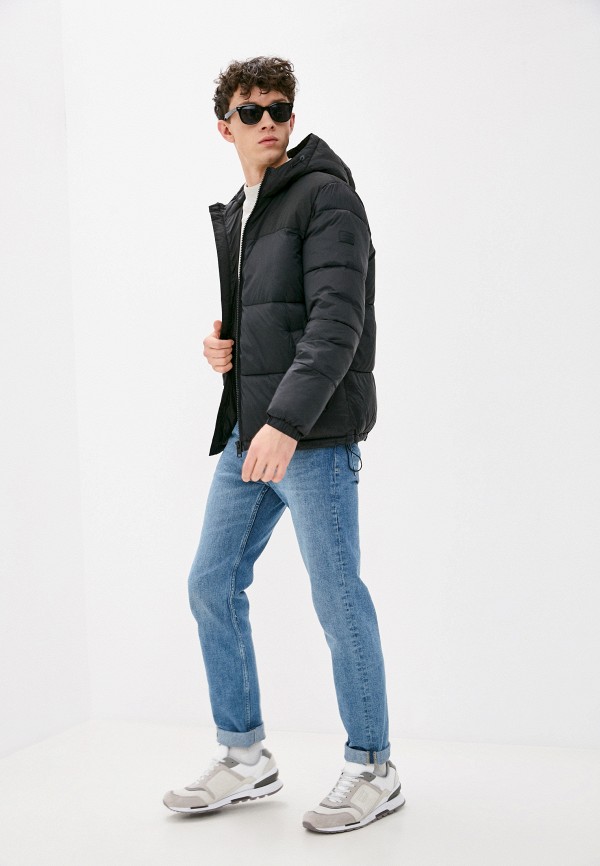 фото Куртка утепленная jack & jones