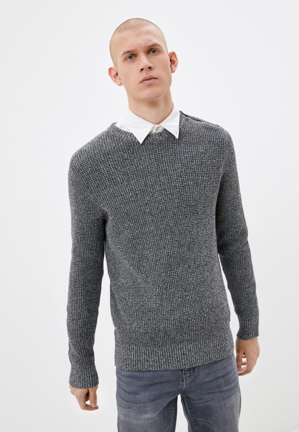 

Джемпер Jack & Jones, Серый