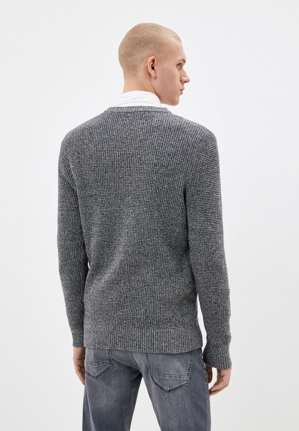 

Джемпер Jack & Jones, Серый, Jack & Jones JA391EMLCLQ7
