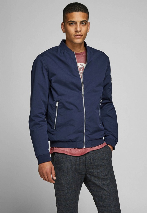 

Куртка Jack & Jones, Синий