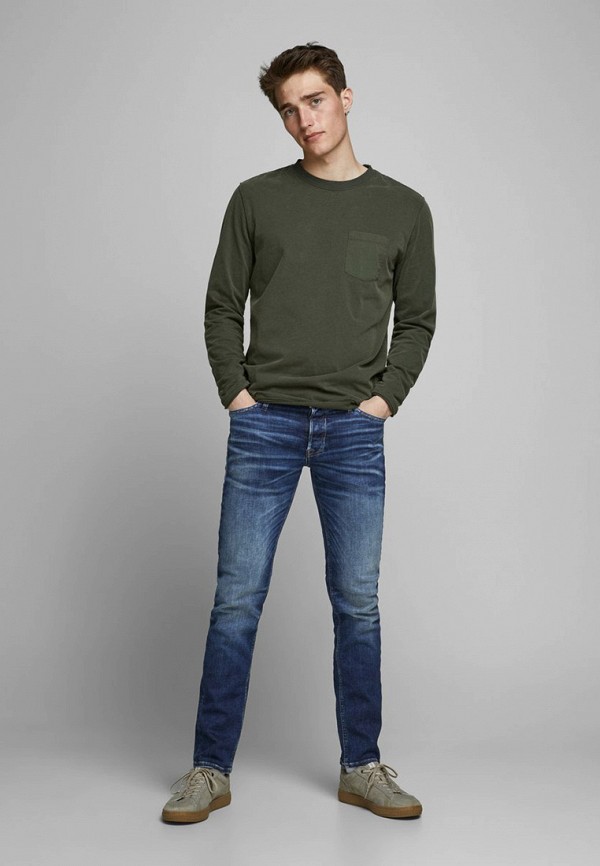 фото Джинсы jack & jones