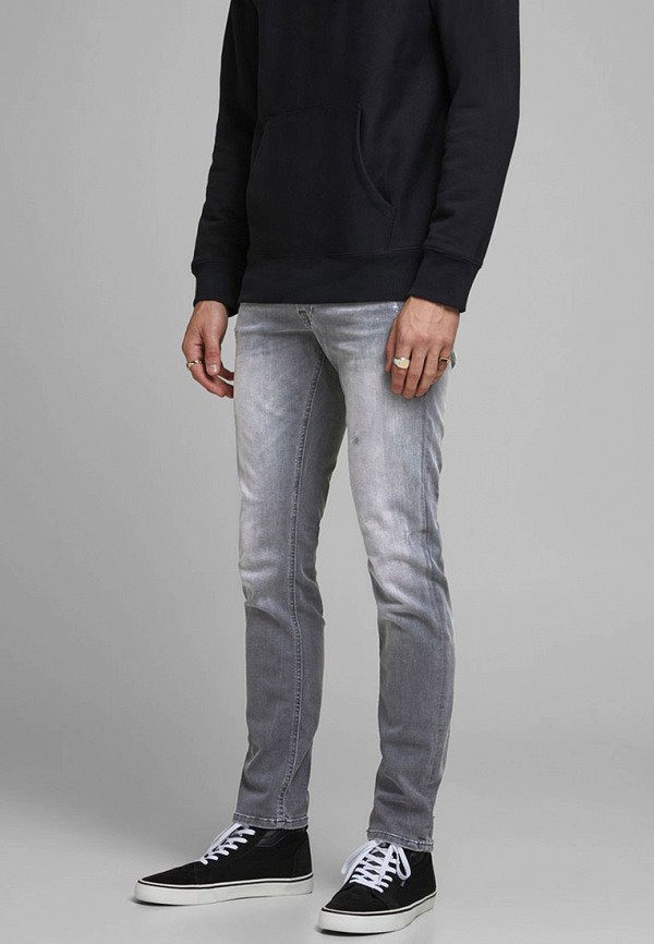 

Джинсы Jack & Jones, Серый