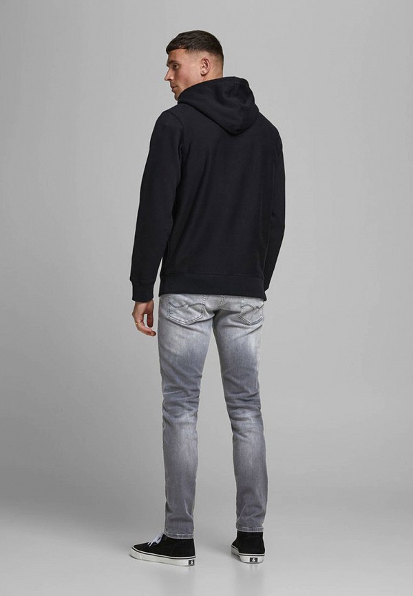 

Джинсы Jack & Jones, Серый, Jack & Jones JA391EMLCLR1