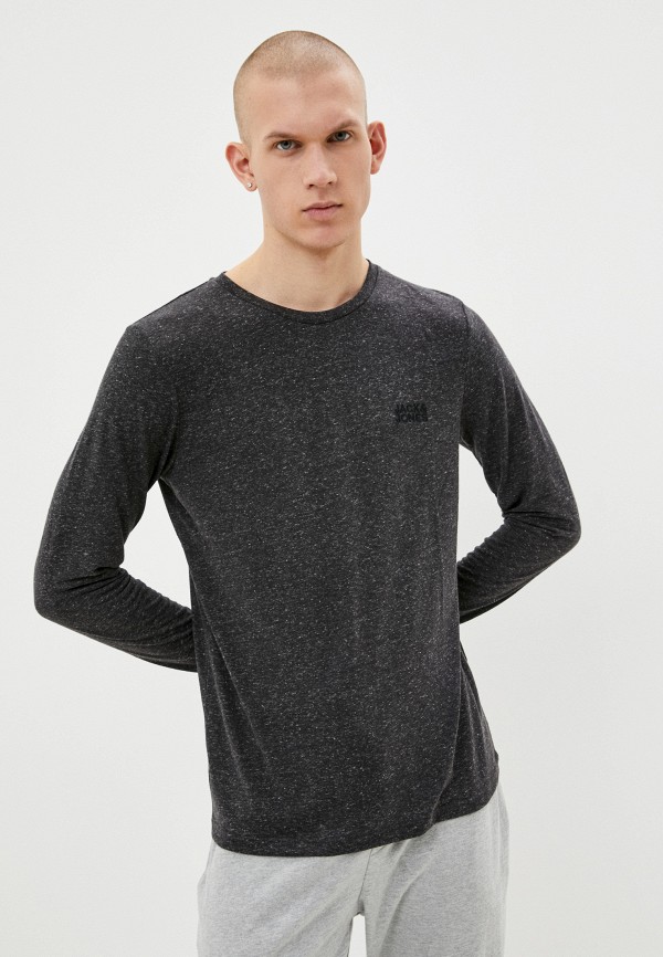 

Лонгслив Jack & Jones, Серый