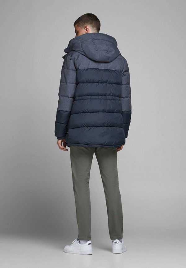 фото Куртка утепленная jack & jones