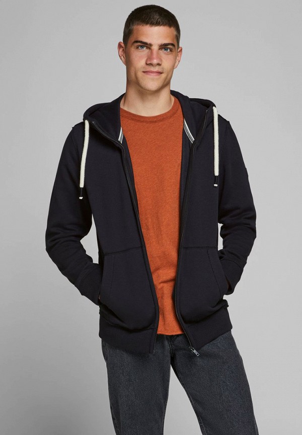 

Толстовка Jack & Jones, Черный