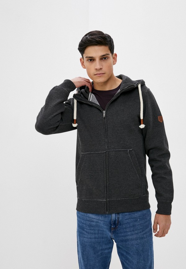 

Толстовка Jack & Jones, Серый