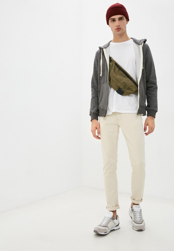 

Толстовка Jack & Jones, Хаки