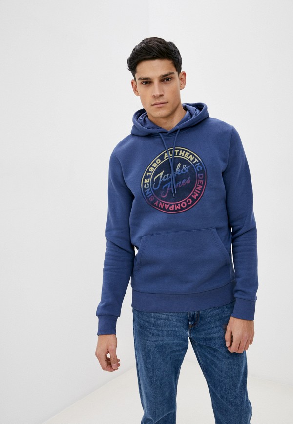 Худи Jack & Jones Jack & Jones 