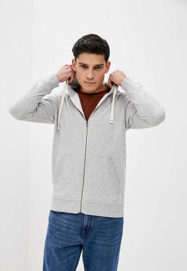 

Толстовка Jack & Jones, Серый
