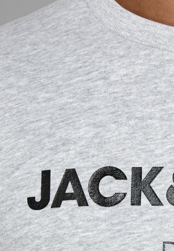 фото Свитшот jack & jones