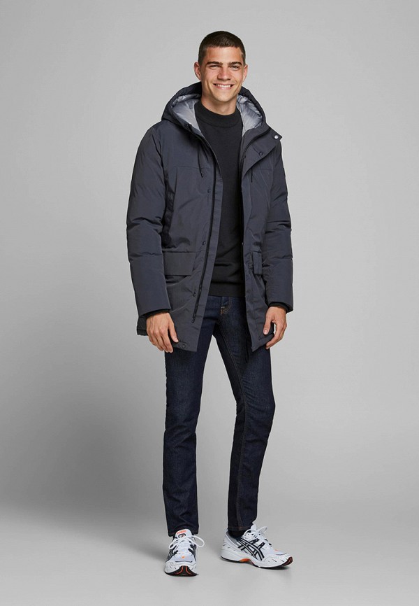 

Водолазка Jack & Jones, Черный, Jack & Jones JA391EMLQOE4