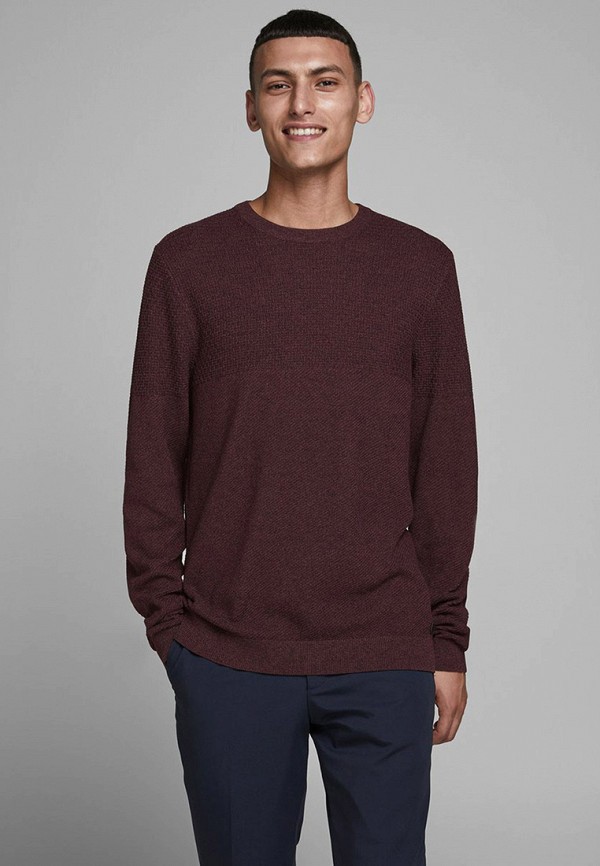 

Джемпер Jack & Jones, Красный