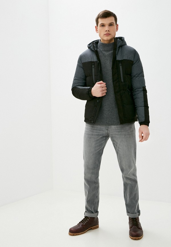 фото Куртка утепленная jack & jones