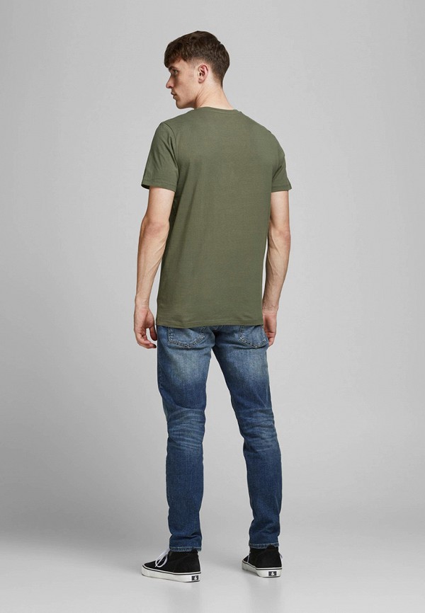 фото Футболка jack & jones