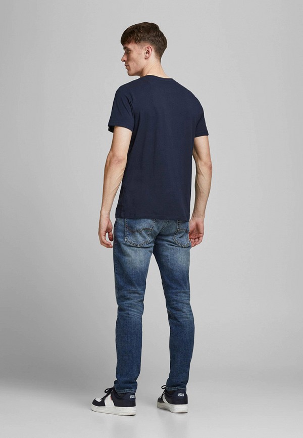 фото Футболка jack & jones