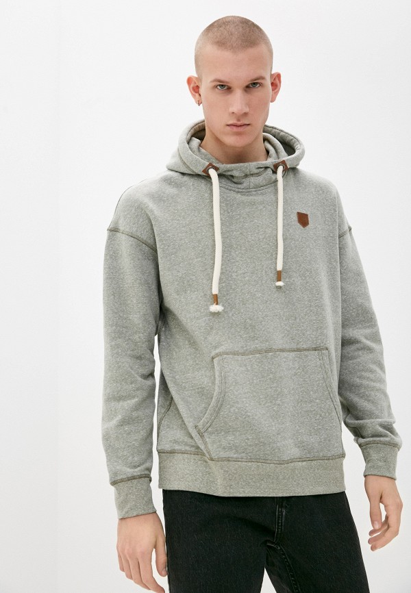 

Худи Jack & Jones, Серый