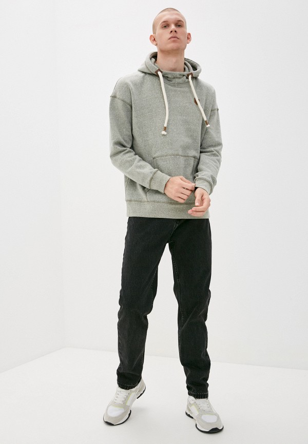 фото Худи jack & jones