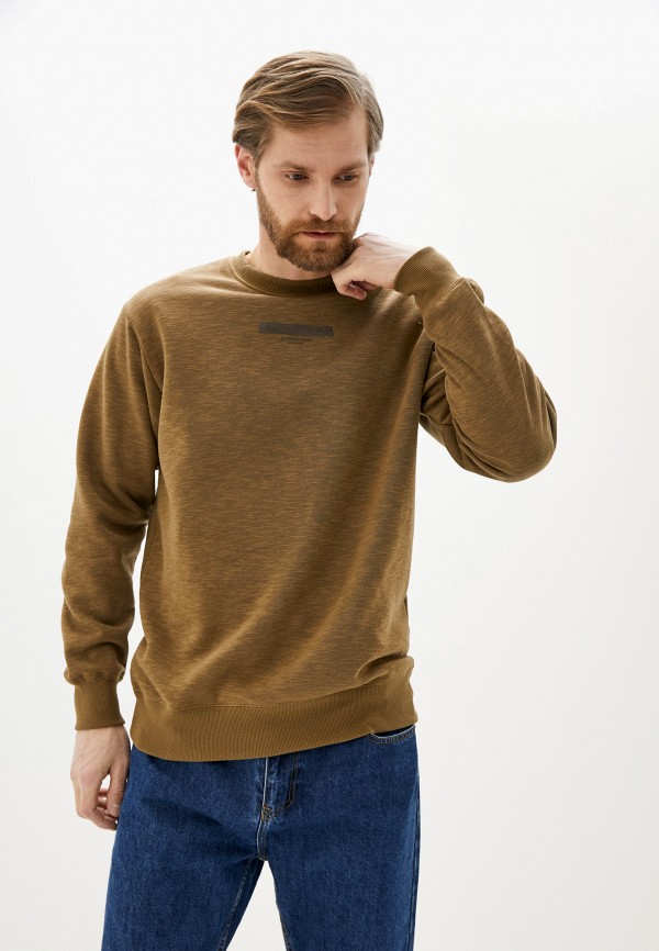 

Свитшот Jack & Jones, Коричневый