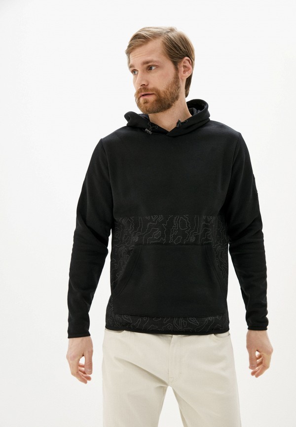 

Худи Jack & Jones, Черный