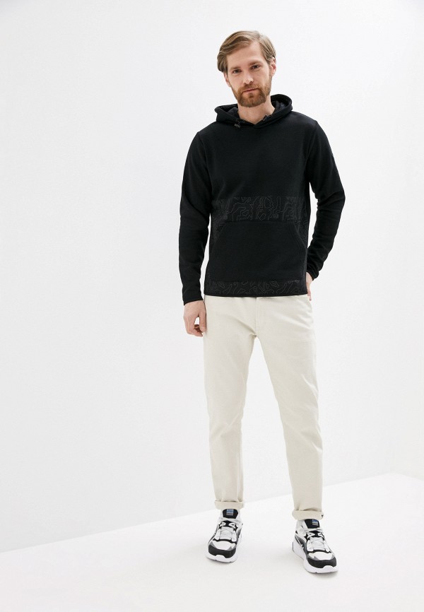 фото Худи jack & jones