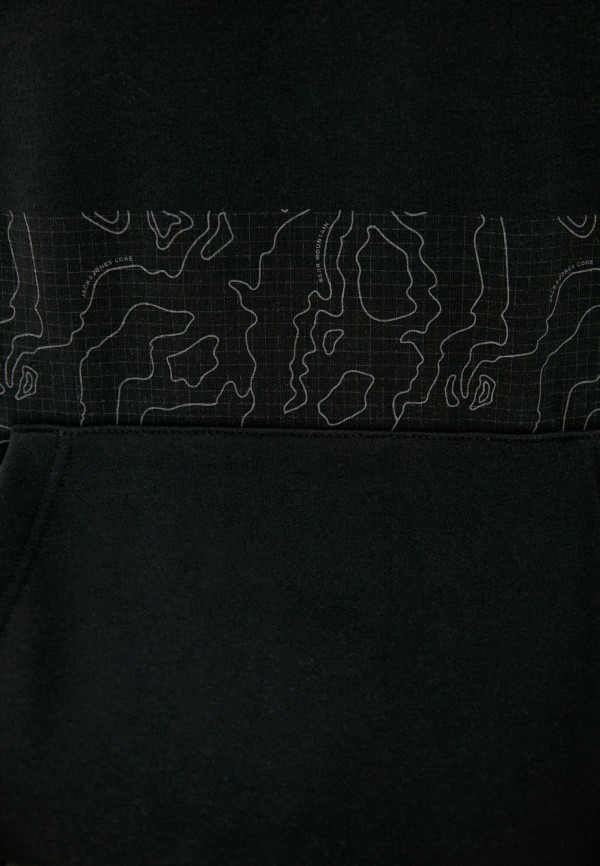 фото Худи jack & jones