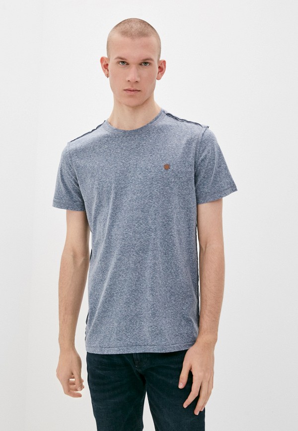 

Футболка Jack & Jones, Синий