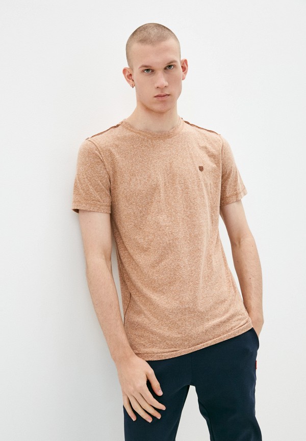 

Футболка Jack & Jones, Бежевый