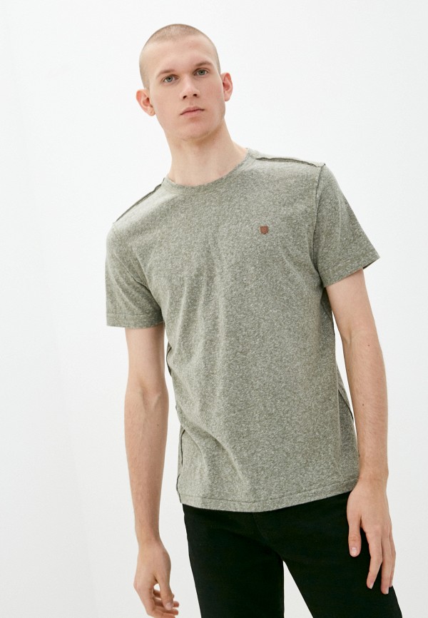 

Футболка Jack & Jones, Хаки