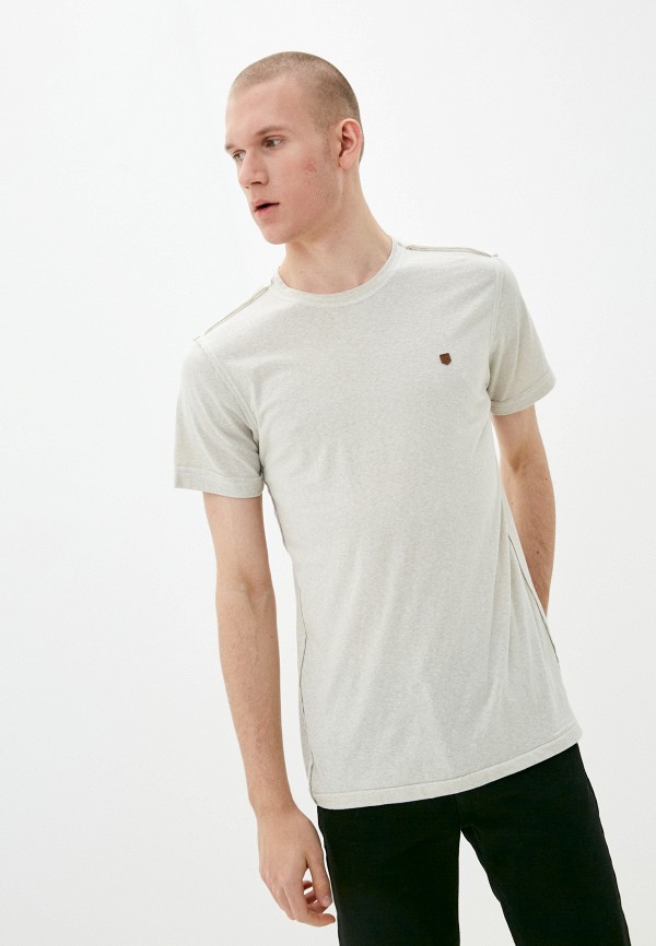 

Футболка Jack & Jones, Бежевый