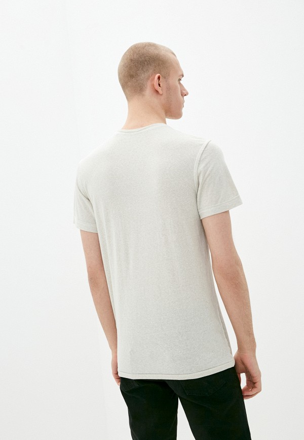 

Футболка Jack & Jones, Бежевый, Jack & Jones JA391EMLTMU8