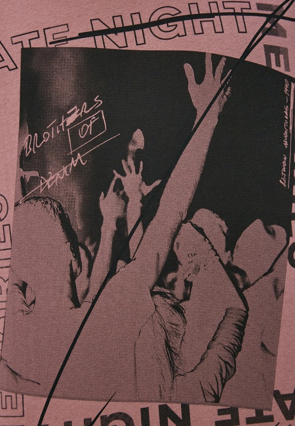 фото Футболка jack & jones