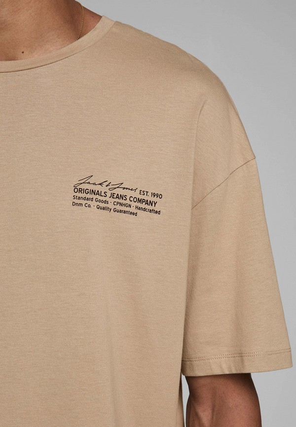 фото Футболка jack & jones