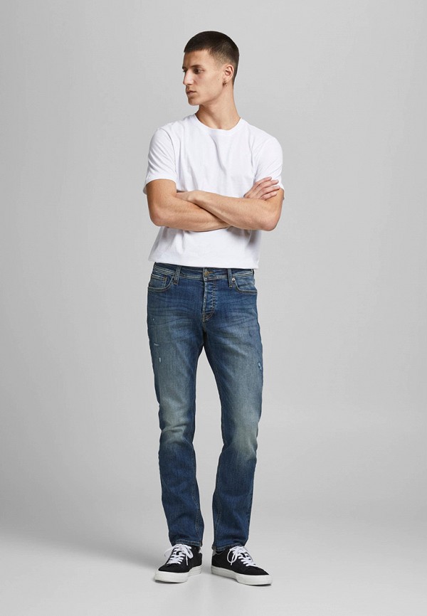 фото Джинсы jack & jones