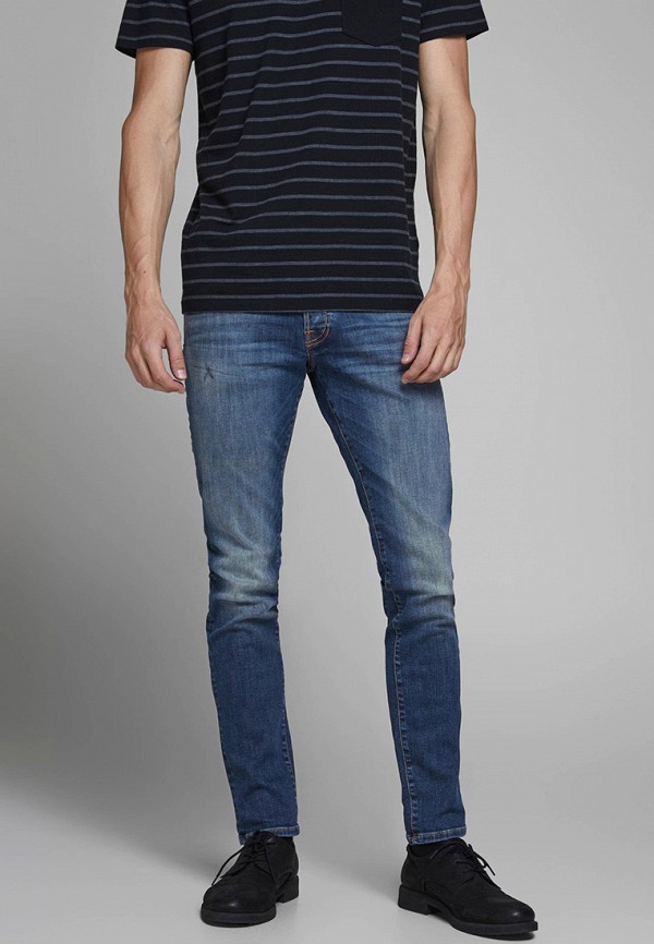фото Джинсы jack & jones